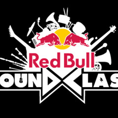 Red Bull Lufbra Soundclash INTRO Mix (Live Recording 01/05/13)