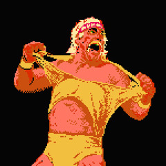 8bit (Kola Kid Selection)