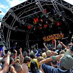 All Roads Lead To Boomtown - FREE DOWNLOAD