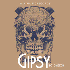 Alf Deep - Gipsy (2013 Vision)