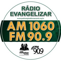 Jingle Institucional - Rádio Evangelizar