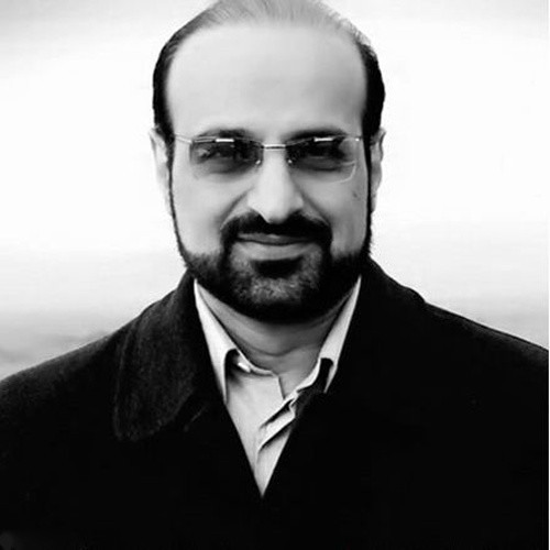 Mohammad Esfahani - Dideh Bogsha