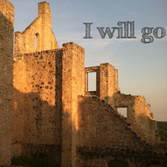 I Will Go    Prod. By Kevin Page