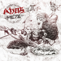 04 - Meze (Meze E.P)