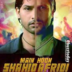 Rahat Fateh Ali Khan – Malal OST Main Hoon Shahid Afridi