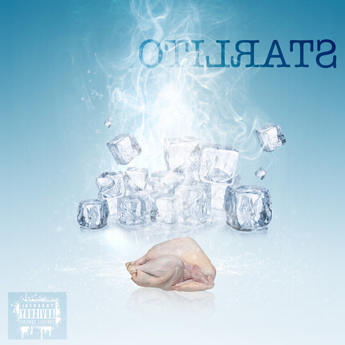 Coolin' (feat. Young Dolph)