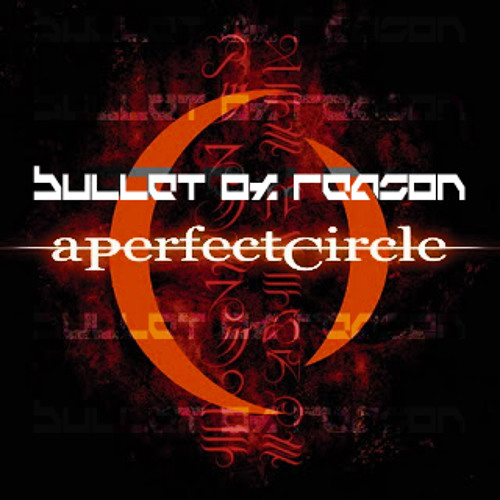 Counting Bodies Like Sheep To The Rhythm Of The War Drums (A Perfect Circle Cover)