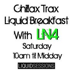 Macca Guest Mix for LN4 Chillax Trax