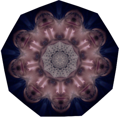 DSP. (Psychedelic Trance).