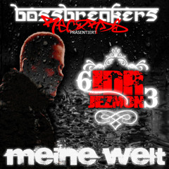 Feuer x Wasser x Erde x Luft (prod. by Simply Sound)