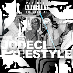 Saj - Jodeci Freestyle ft. 808 x J.Cole