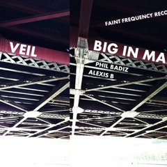 Big In Malta - Veil  pheelz dub rising (clip)