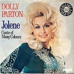 Dolly Parton - Jolene (SLOW VERSION)