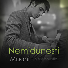 Nemidunesti (Live Acoutsic)