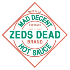 Zeds Dead-Playa (PizzaBoy Remix)