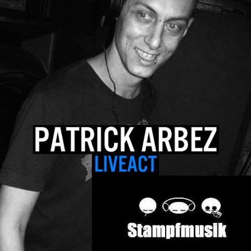 Patrick Arbez