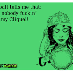 Csm Bunddy My Clique