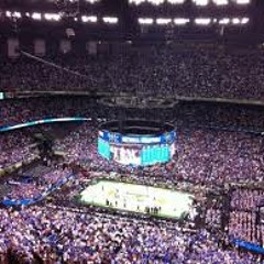 Smack Down theme song. Born to run.