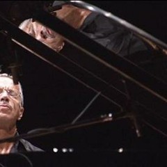 Gio Cancemi - Keith Jarrett - Somewhere Over The Rainbow - Live