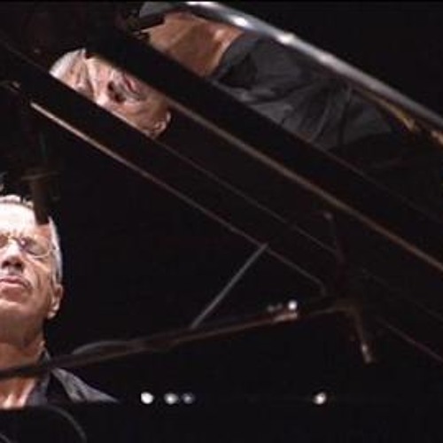 Gio Cancemi - Keith Jarrett - Somewhere Over The Rainbow - Live