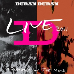 Tiger Tiger - Duran Duran - 2012 A Diamond In The Mind