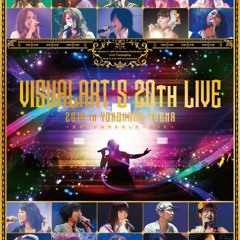 Liaメドレー 青空 Nostalgia Life Is Like A Melody 夏影 Live By Kotaroutennouji13