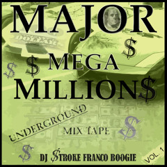 Alja Kamillion-MR MONEY BAGS-FT FUTURE-Producer TwanBeatMaker