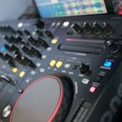 DJ Mastert Ti_Retro Ragga Mix