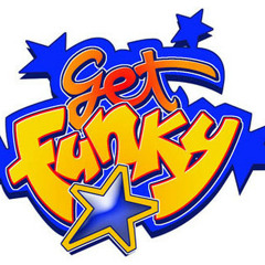 DJ JJ - GET FUNKY [100 Free Downloads]