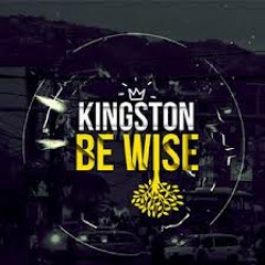 Protoje - Kingston Be Wise