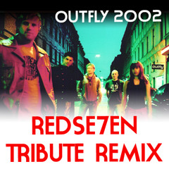 La Marche De La Lune (redse7en remix)