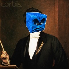 Waltz Of The Blue Thwomp