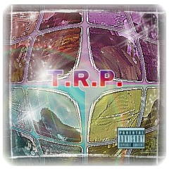 My love is gone. T.R.P.