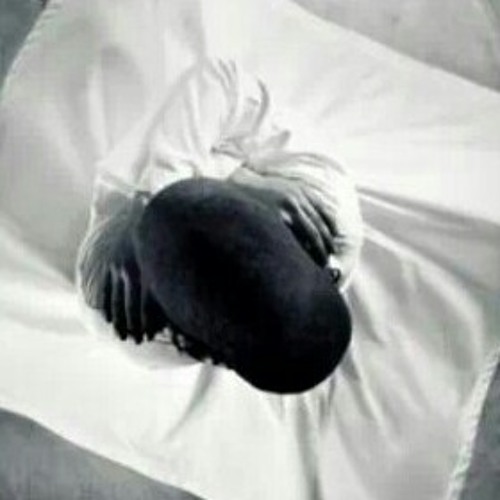 Mercan Dede - Healing Prayers .