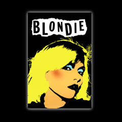 Blondie - One Way Or Another (Wet Digits Remix)