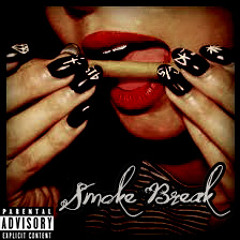 Henny Coke + Weed Smoke