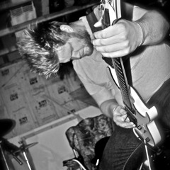 Disassembler (Beginning Of All Things To End)