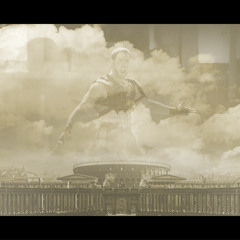 Gladiator Reloaded 2010 (Original Mix) [SOUNDCLOUD EDIT]