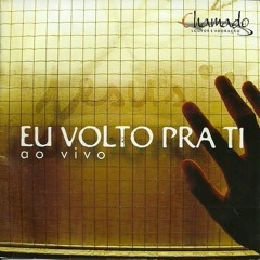 Gospel - Chamado Louvor e Adoração - Eu Vivo Pela Fé