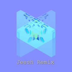 Sugar Rush Remix - _yi. (Jeesh Remix)