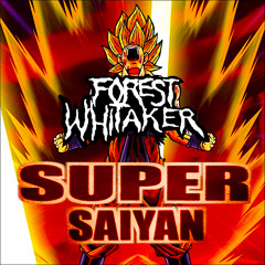 Super Saiyan