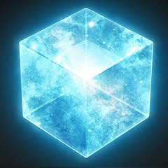 Exile (Tesseract Cover)