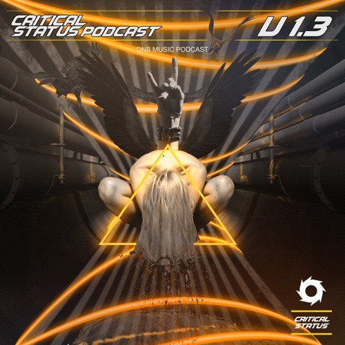 Critical Status Podcast v1.3 (12.07.2013)