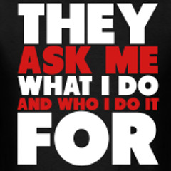 They Ask Me(Feat.Cody C.)