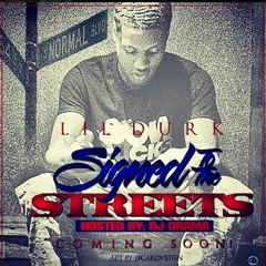 Lil Durk-Oh My God