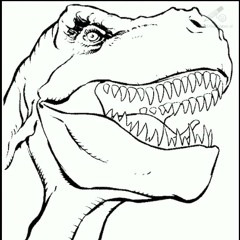 Beginilah Suara Dinosaurus Saat Baru Bangun