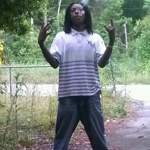 Yung Pluto - Meet Her