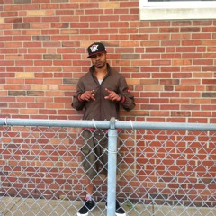 Concrete Jungle- Nate The Great