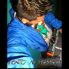 Tu Quieres Duro Duro - Dj Bryan Dembow Ft Dj Yimix ( Exito 2013 )