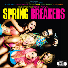 @Fia_Lavigne - Everytime (Britney Spears) OST Spring Breakers @britneyspears
